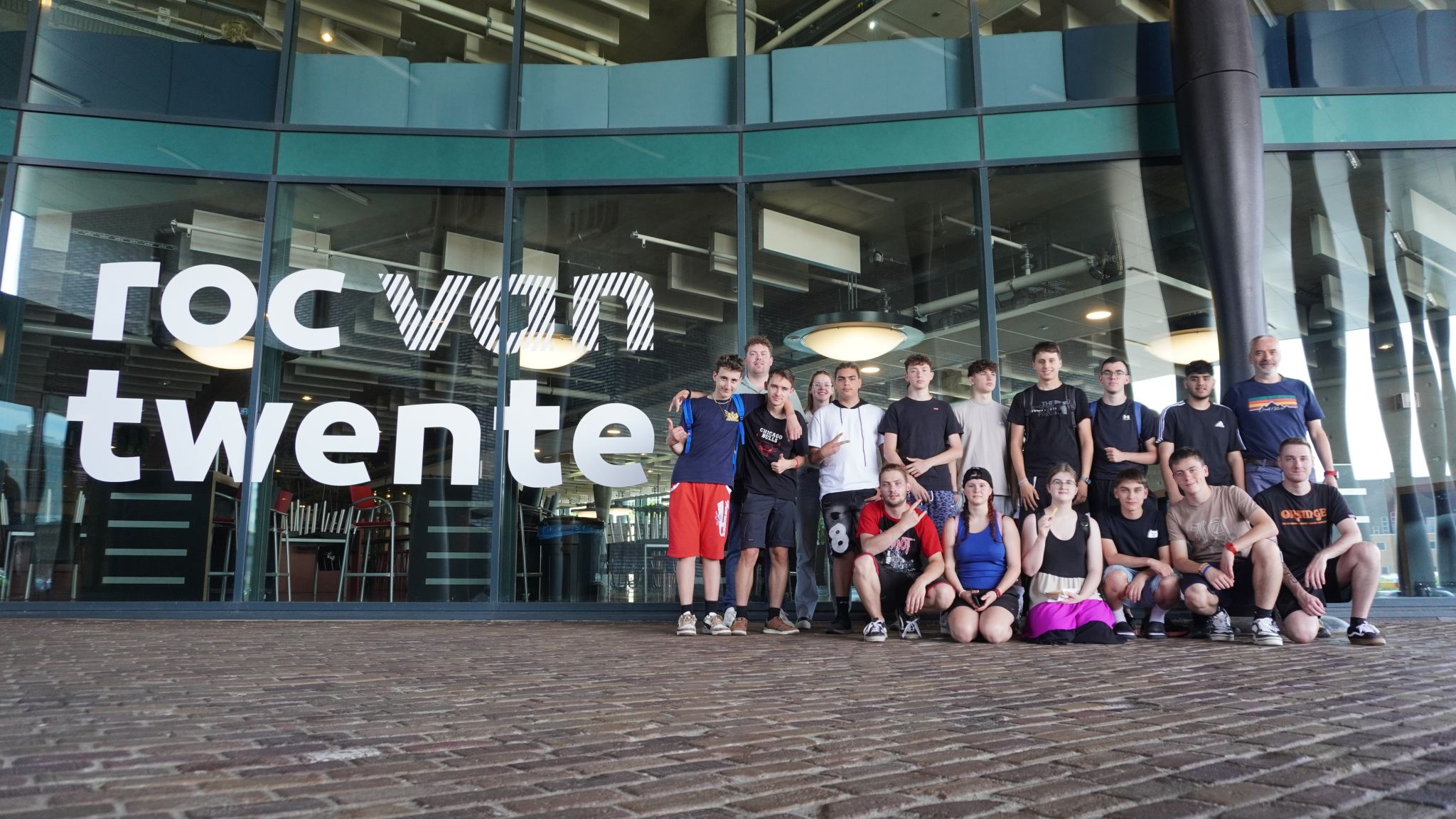 A week in Netherlands (June 2025)