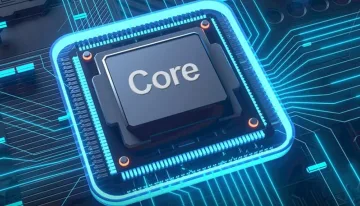 La Cpu