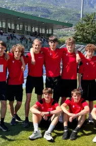 Giochi Sportivi Studenteschi di Atletica leggera