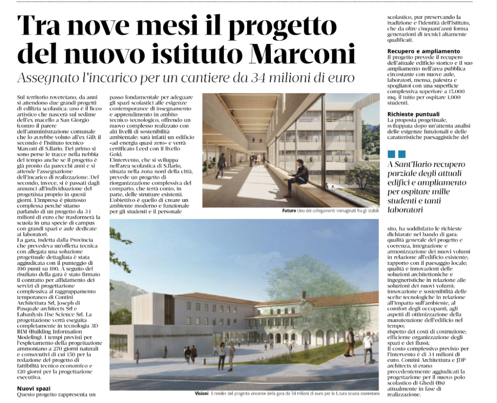 RassegnaStampa - 2025 06 17 IlT