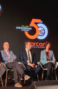 RassegnaStampa - 50esimo uff stampa pat