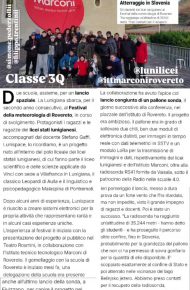 RassegnaStampa - La Nazione 23 11 2025