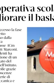 RassegnaStampa - ilT 15 maggio 2026 cover