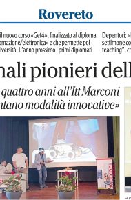 RassegnaStampa - lAdige 04.09.2025 22