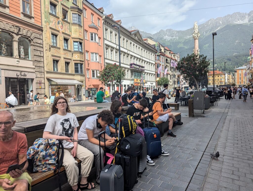 2024 - Innsbruck 2024 1Q 19