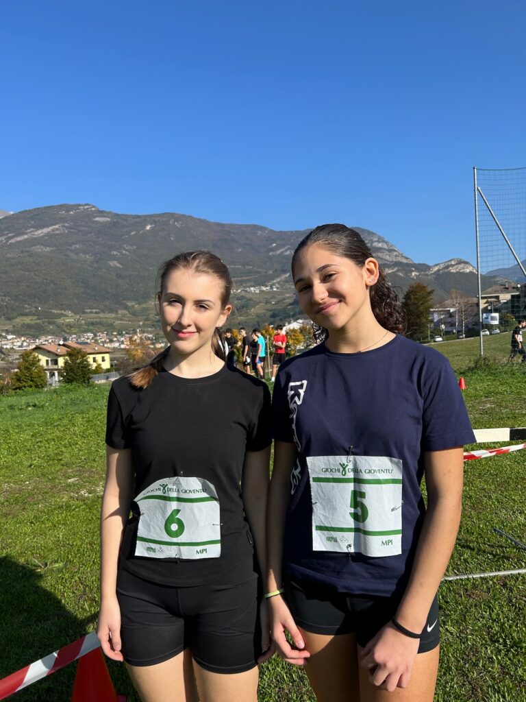 canpestre - Articolo Campestre Fase Istituto 4