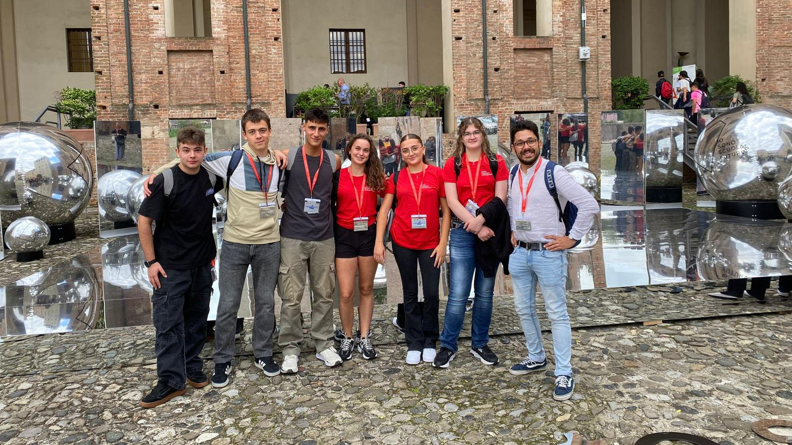 Il Festival del Pensare Contemporaneo 2025