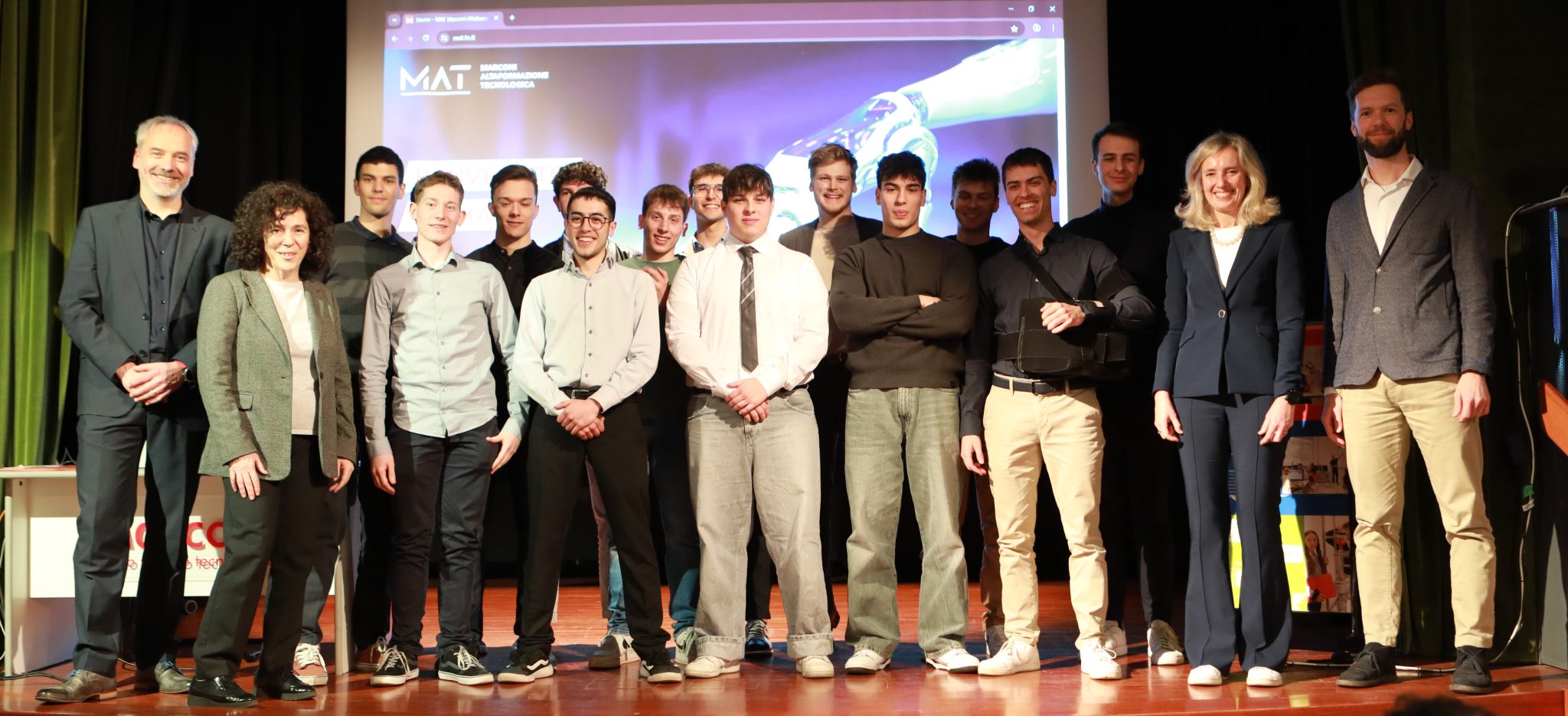 Alta Formazione: Esami Finali marzo 2025