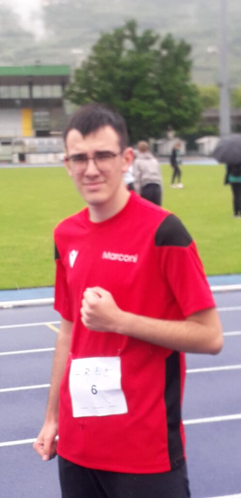 2025 - atletica leggera 2