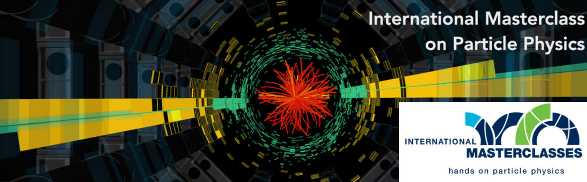 CERN Masterclass