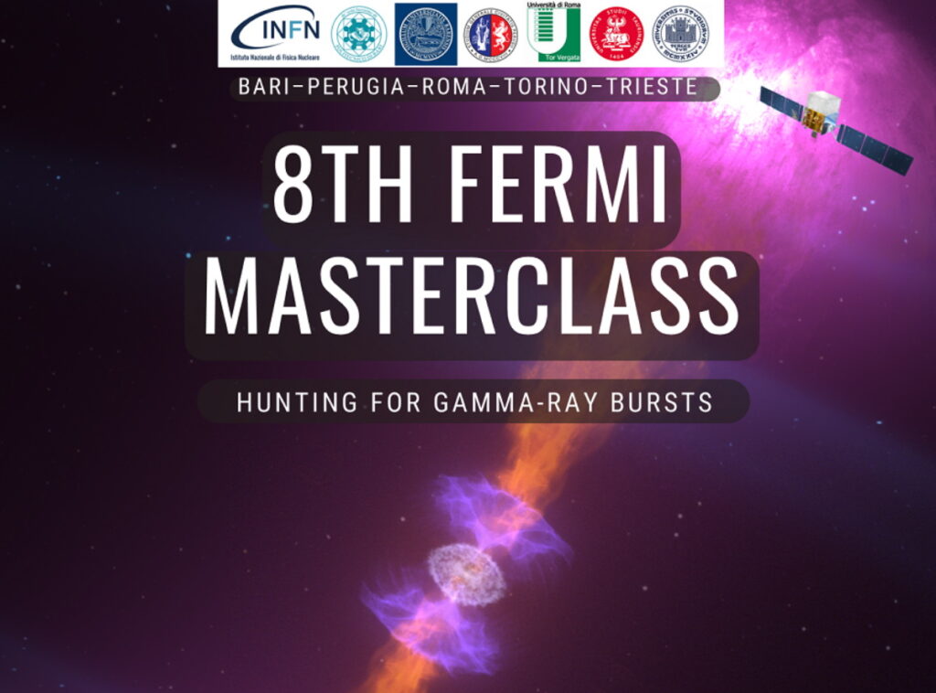 2025 - fermi masterclass i t t g marconi 1
