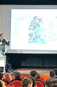 2025 - finestra tecnica per lorientamento delle classi quinte