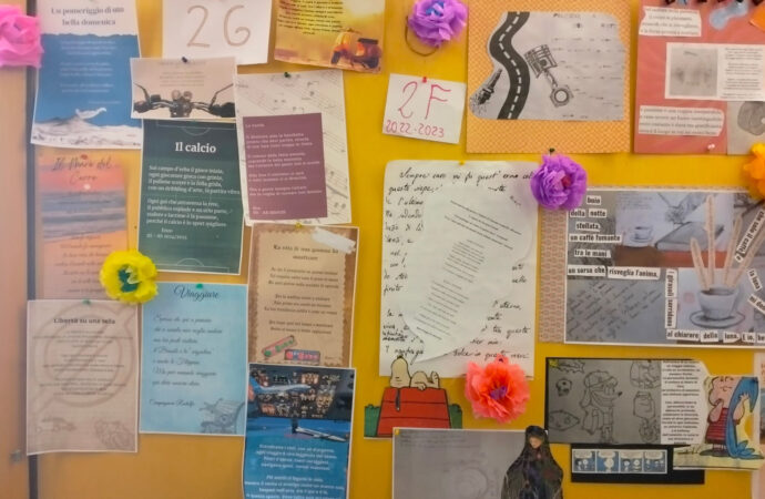 giornata della poesia 2