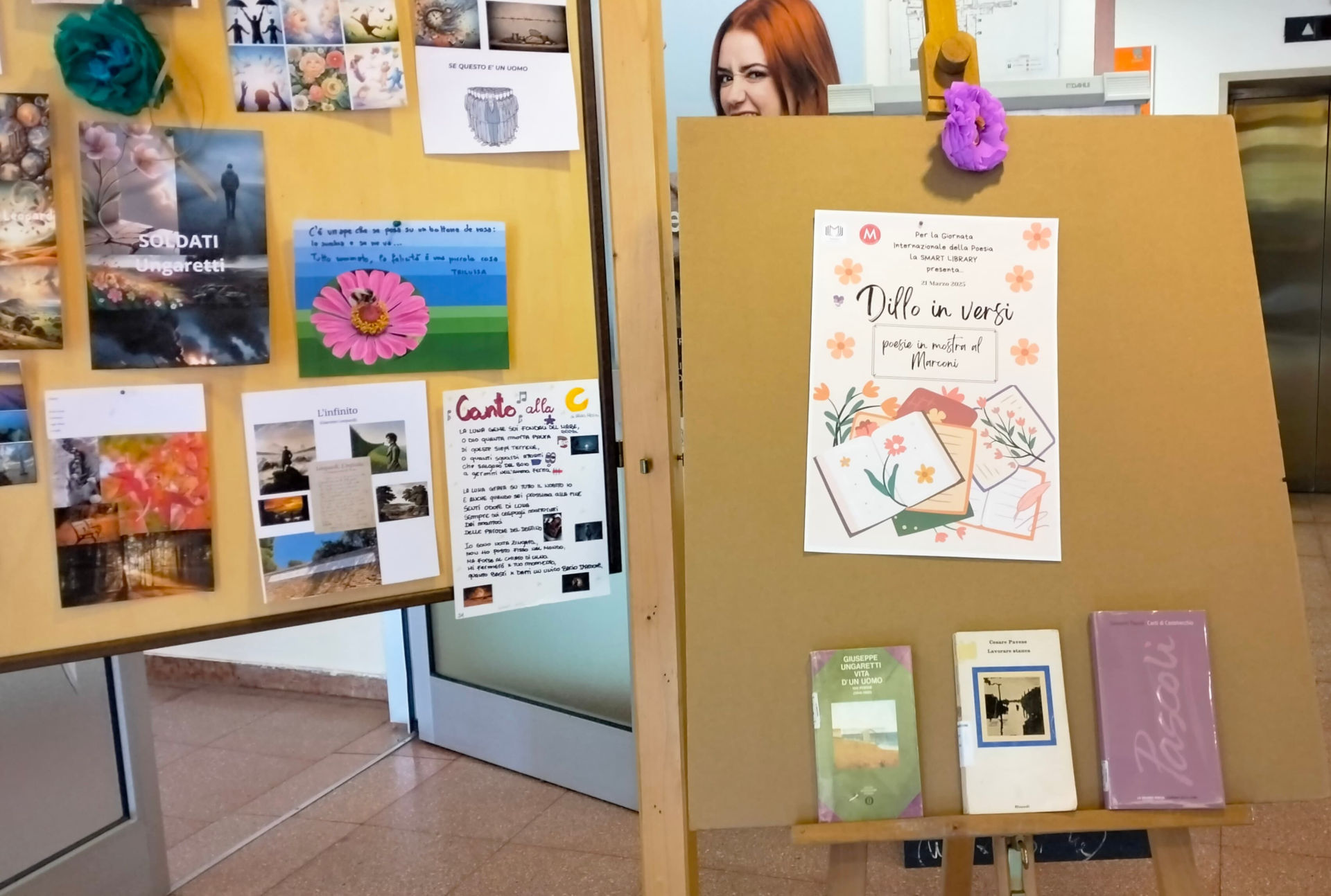 Giornata della poesia