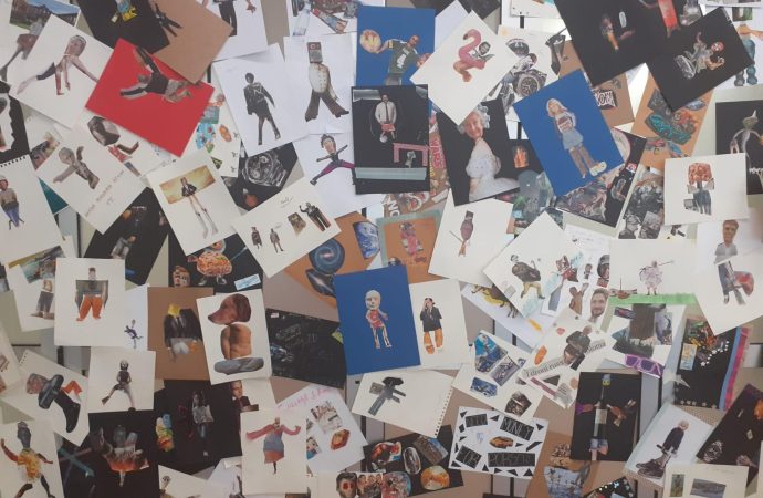 il caleidoscopio di classe 1