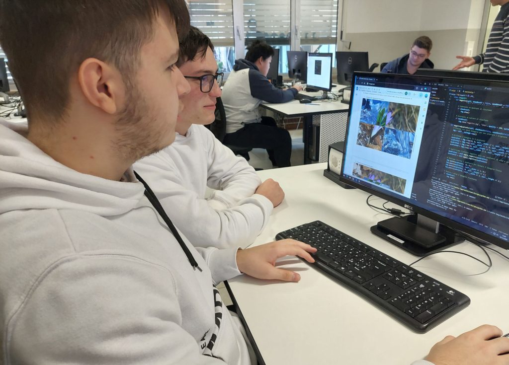 2025 - immagini in python 2