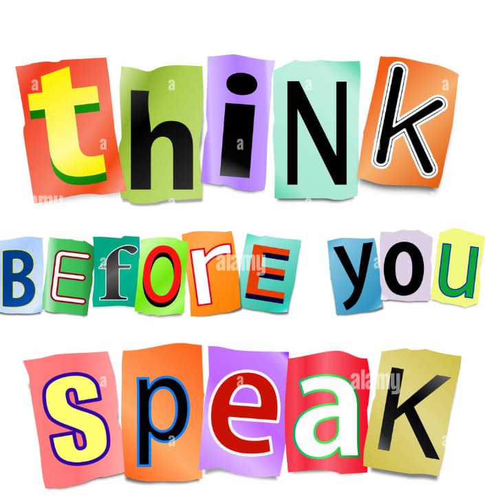 La cittadinanza attiva passa per le parole non ostili