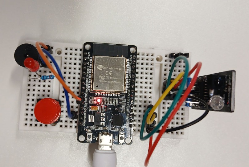 2025 - la domotica la controllo io