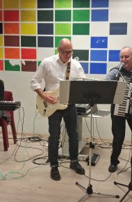 2025 - le gioie del natale 1