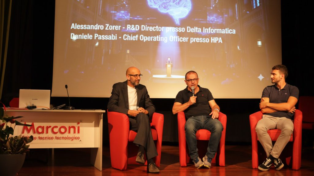 2025 - lintelligenza artificiale entra a scuola 1