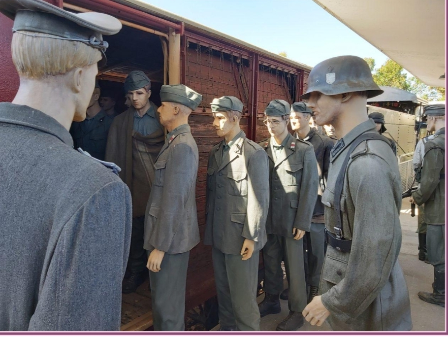 2025 - se questo e un uomo 2