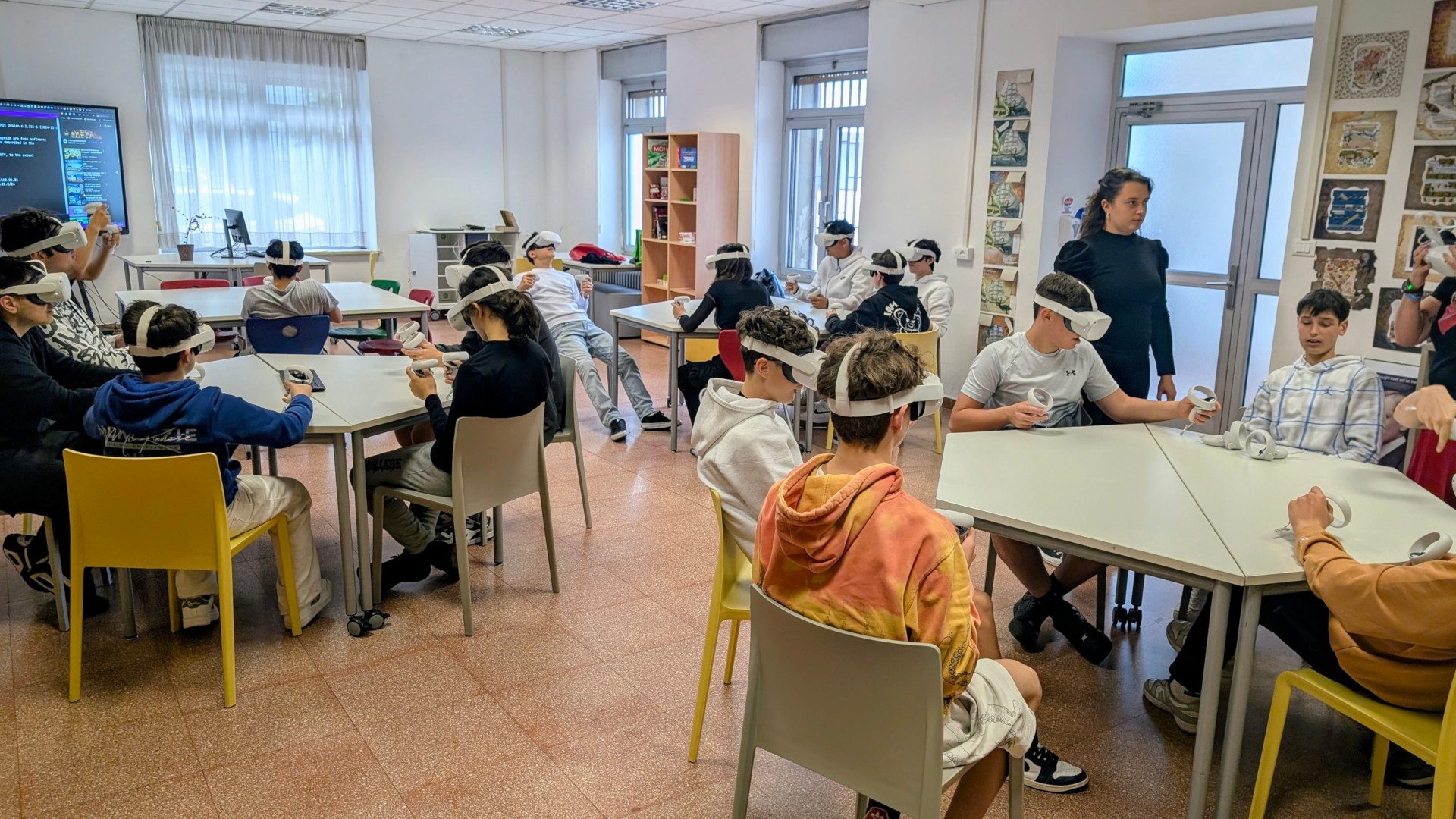 Tecnologia e Didattica