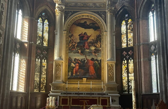 venezia tra vele e vetrate 1