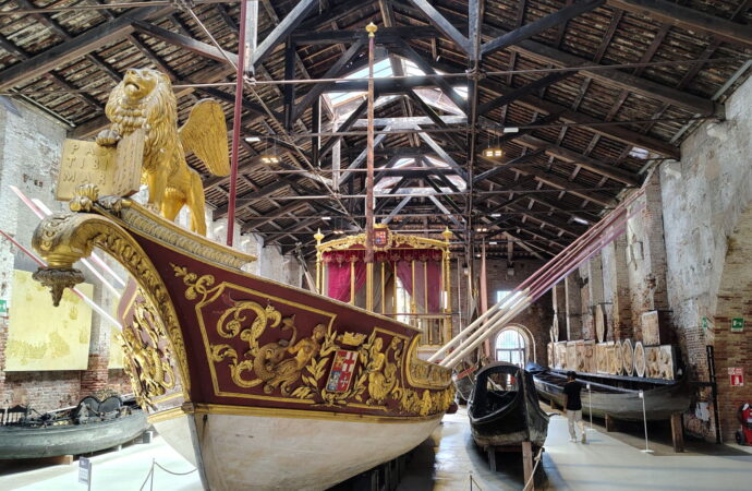 venezia tra vele e vetrate 4