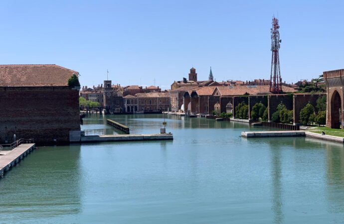 venezia tra vele e vetrate 6