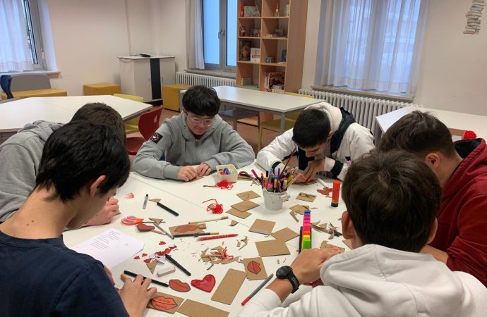 voci contri la violenza 2