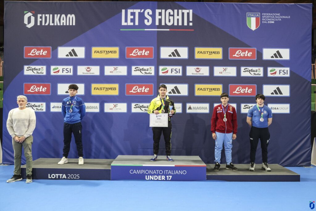 2025 - weekend da sogno al marconi koan1