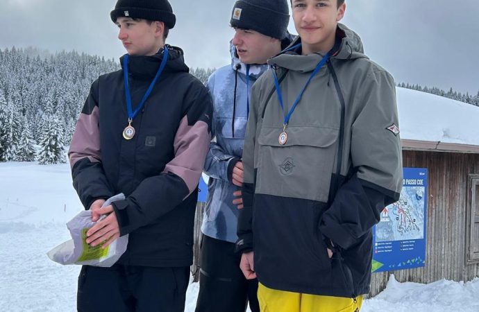 itt marconi protagonista a folgaria7