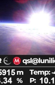 articles - marconi horizon missione stratosfera completata cover