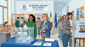 covers - banner elezioni organi collegiali