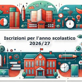 covers - banner iscrizioni 26 27