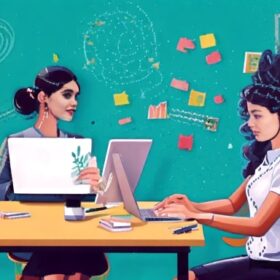 covers - computer based test for students