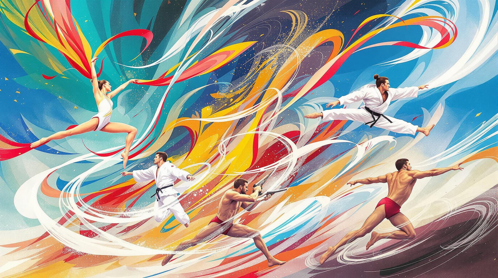 Gioie sportive al Marconi